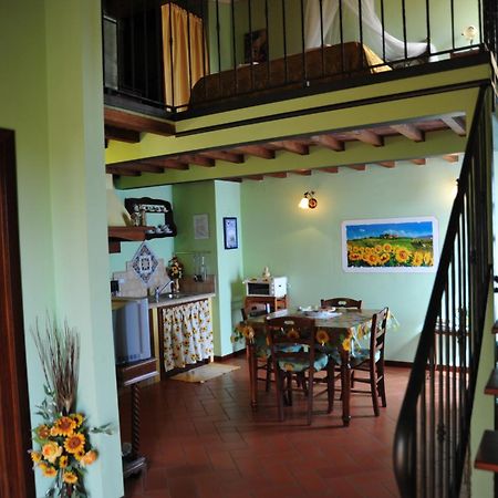 La Corte D'Elsa Castelfiorentino Quarto foto