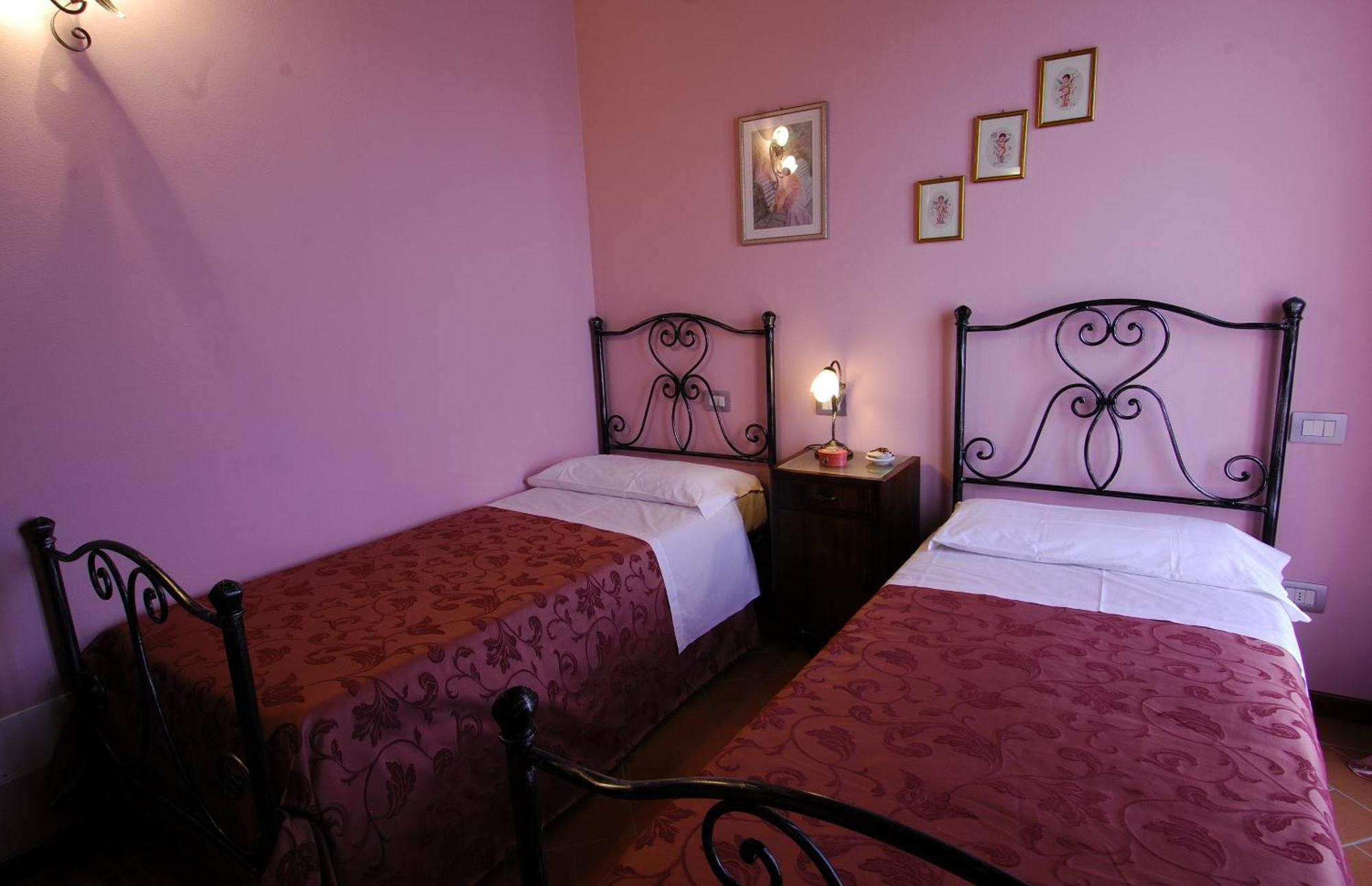 La Corte D'Elsa Castelfiorentino Quarto foto