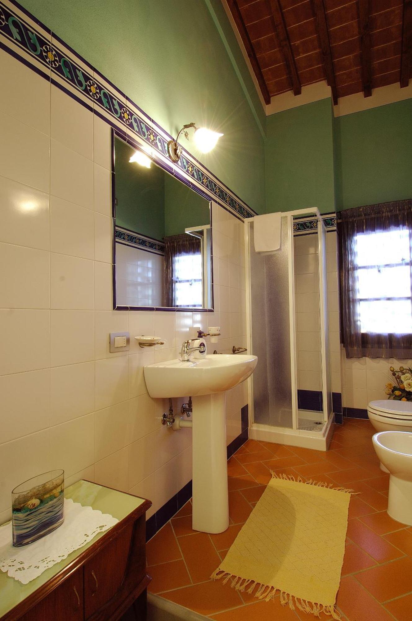 La Corte D'Elsa Castelfiorentino Quarto foto