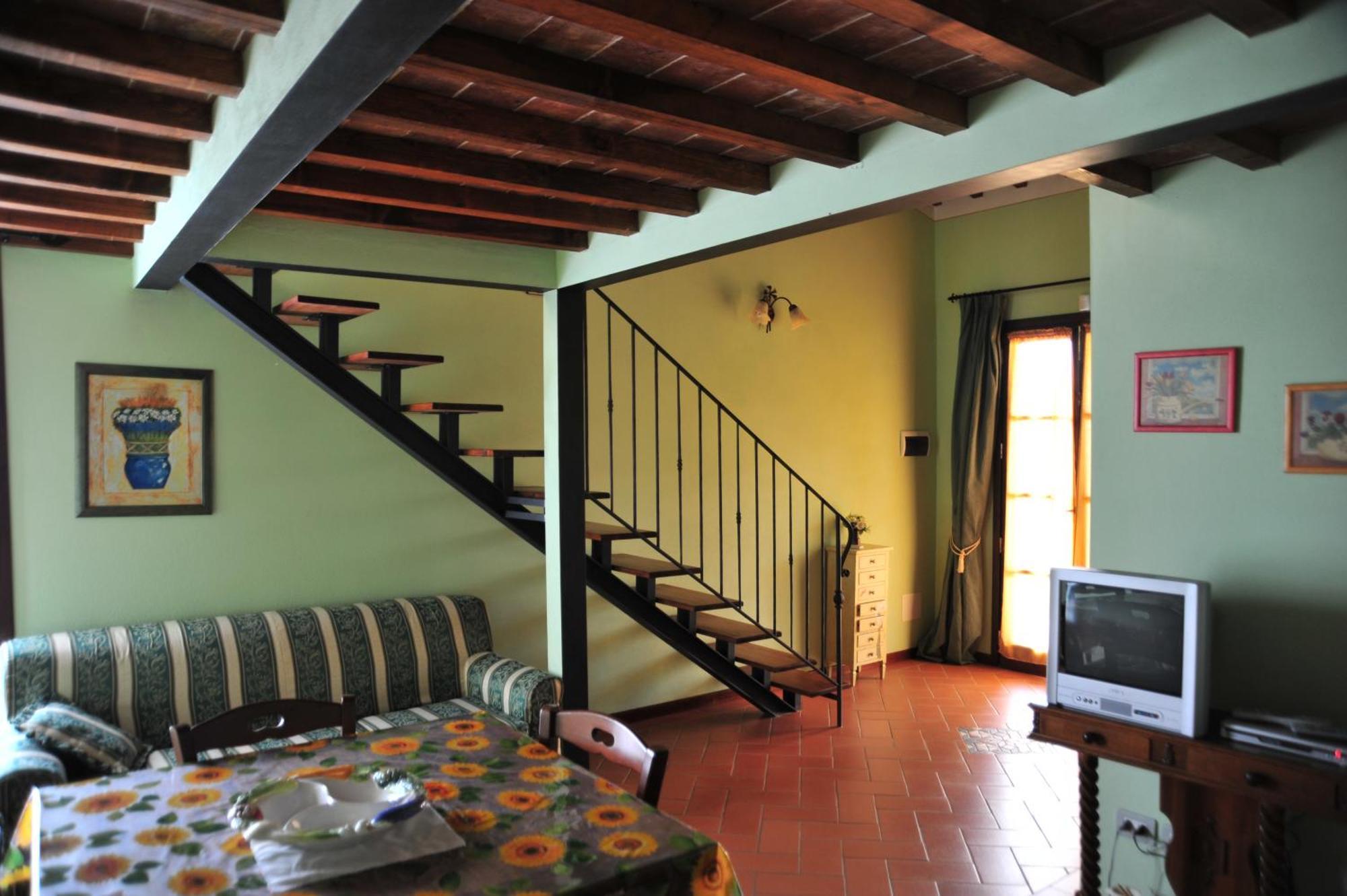 La Corte D'Elsa Castelfiorentino Quarto foto