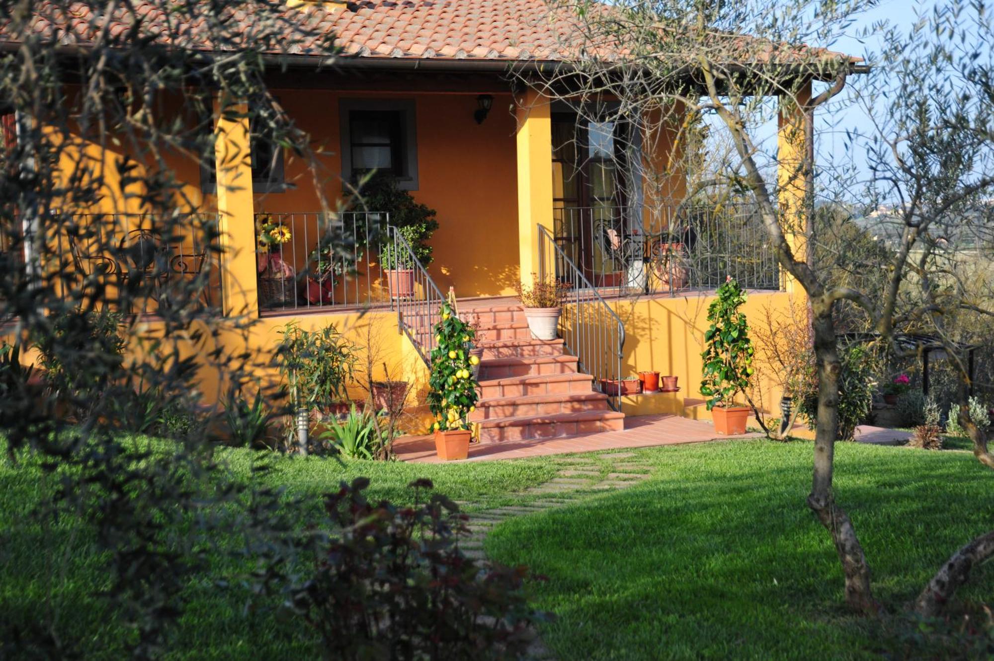 La Corte D'Elsa Castelfiorentino Quarto foto