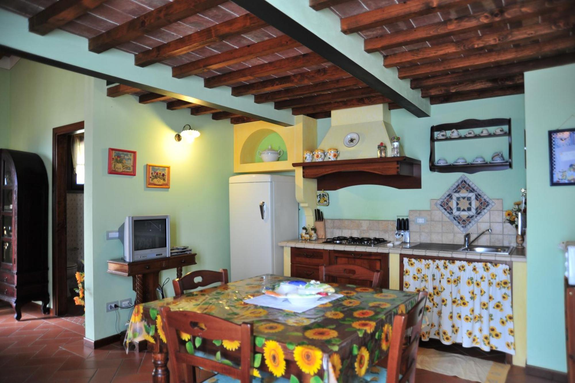 La Corte D'Elsa Castelfiorentino Quarto foto