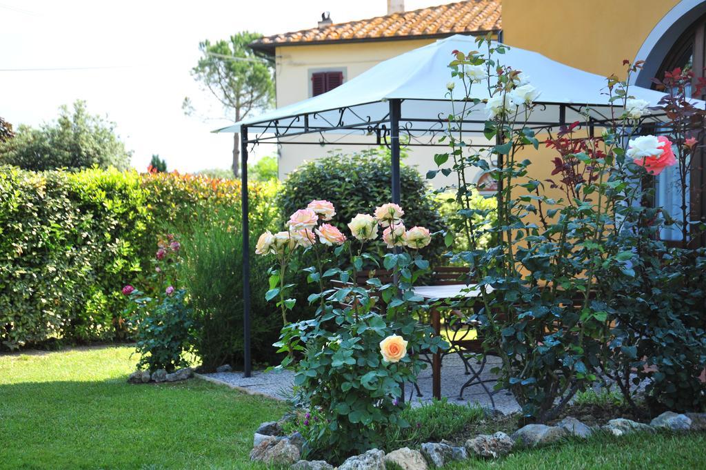 La Corte D'Elsa Castelfiorentino Exterior foto