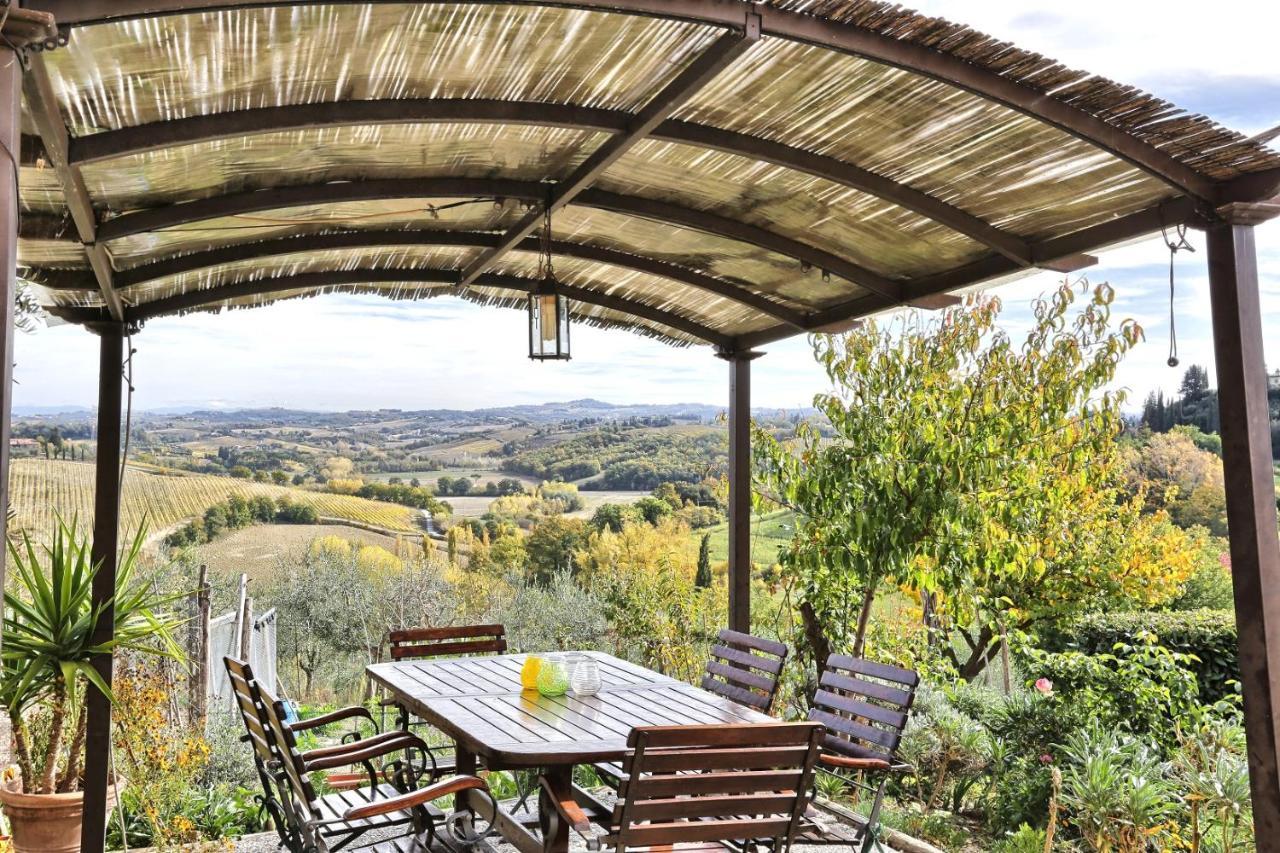 La Corte D'Elsa Castelfiorentino Quarto foto