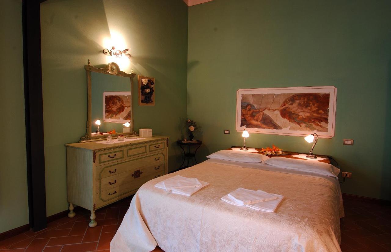 La Corte D'Elsa Castelfiorentino Quarto foto