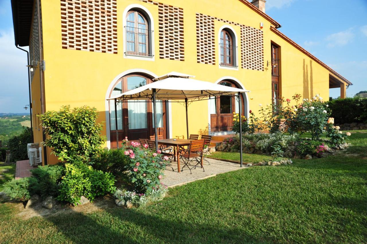 La Corte D'Elsa Castelfiorentino Quarto foto